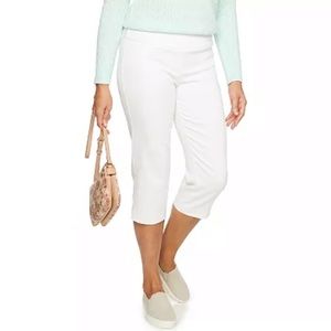 croft u0026 barrow Capris for Women - Poshmark